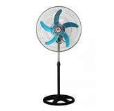 Ανεμιστήρας 2 σε 1 - 52cm