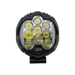 LED προβολέας εργασίας EJC 6000Κ 10-80V