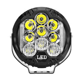 LED προβολέας εργασίας EJC 6000Κ 10-80V