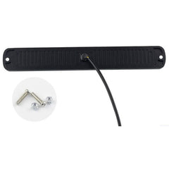 Πλευρικά φώτα όγκου 12 LEDS