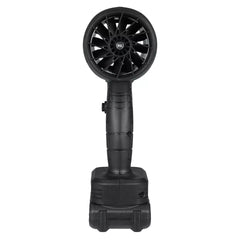 Turbo Fan Jet Φυσητήρας Μπαταρίας