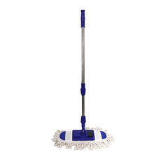 Περιστρεφόμενη σφουγγαρίστρα - Floor Mop