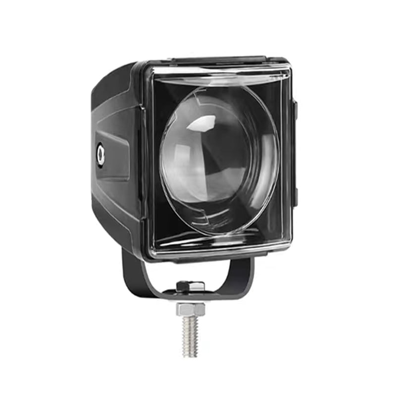 LED προβολέας αυτοκινήτου EJC 6000Κ 10-80V