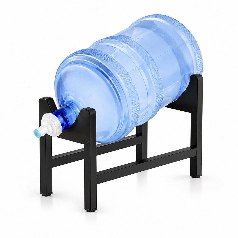 Μεταλλική Βάση Στήριξης για Μπουκάλια έως 50kg