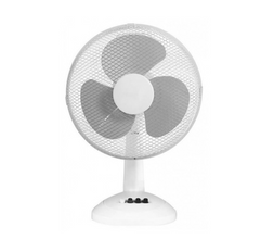 Επιτραπέζιος ανεμιστήρας 12" 30W