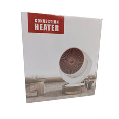 Αερόθερμο Δαπέδου 800W
