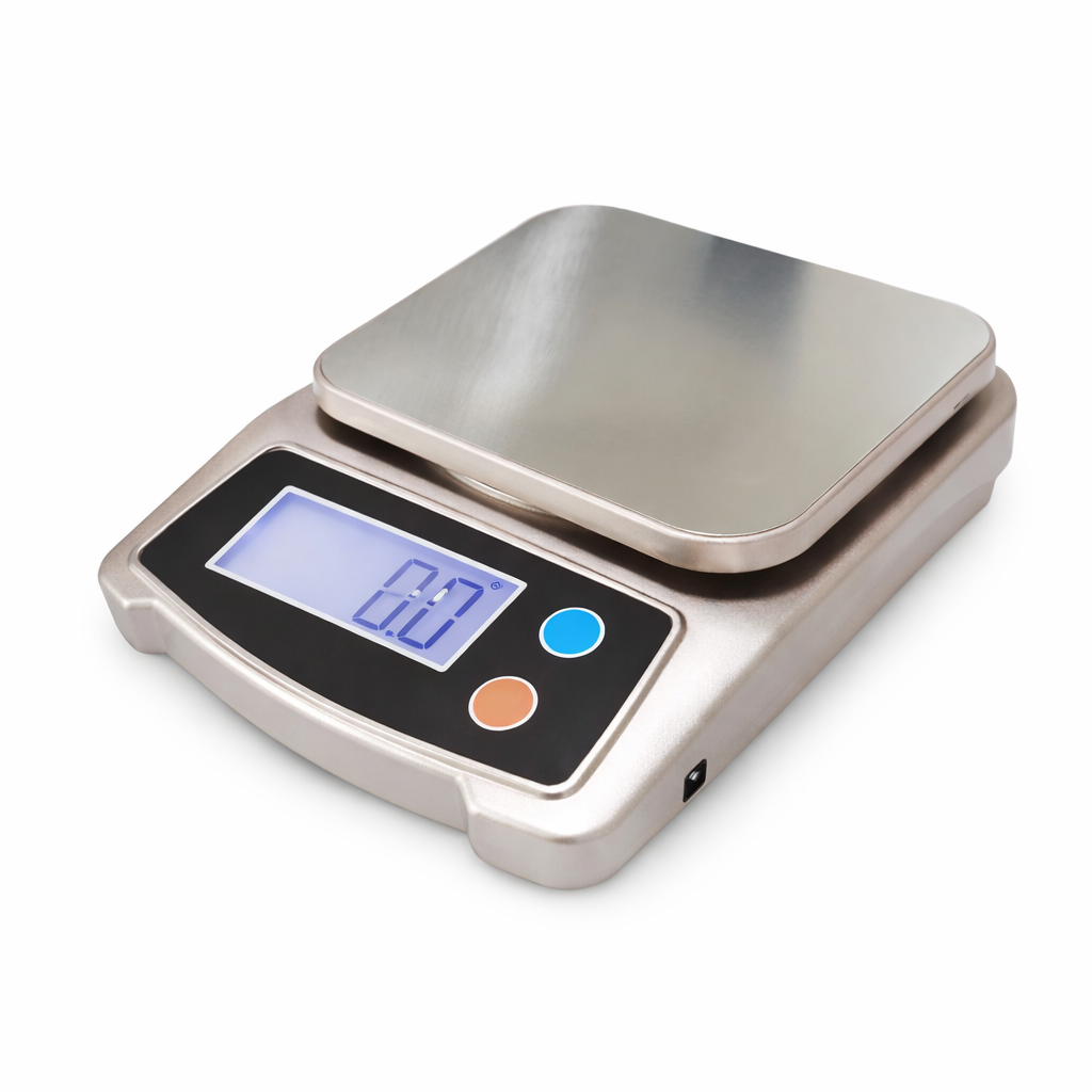 Ψηφιακή Ζυγαριά Κουζίνας έως 5Kg