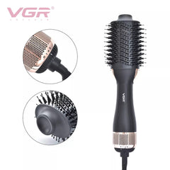 Ηλεκτρική βούρτσα μαλλιών-πιστολάκι VGR 1000W
