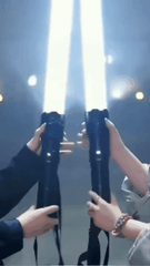 Ισχυρός Φακός Χειρός Επαναφορτιζόμενος LED Laser Pro Light