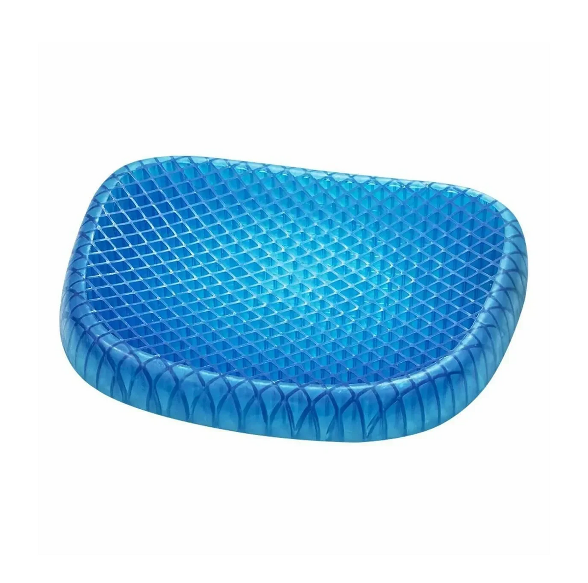 Μαξιλάρι καθίσματος με gel – Egg Sitter