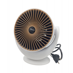 Αερόθερμο Δαπέδου 800W